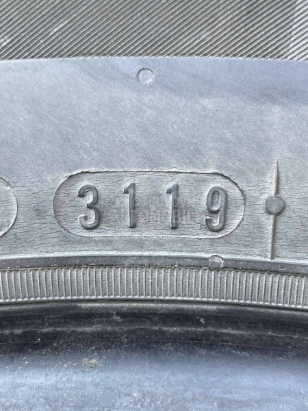 Nexen 225/60 R17 Zimska