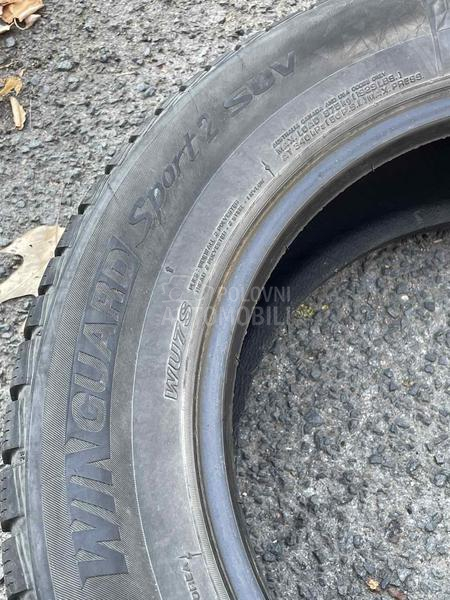 Nexen 225/60 R17 Zimska