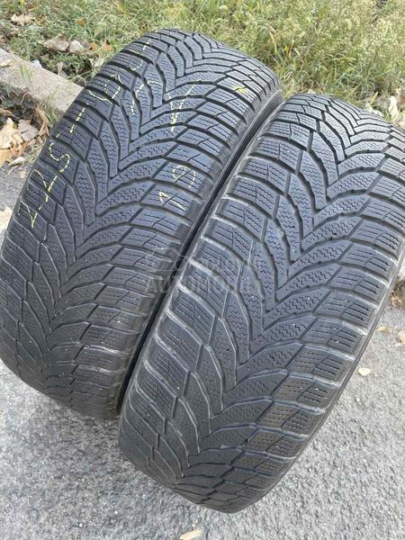 Nexen 225/60 R17 Zimska