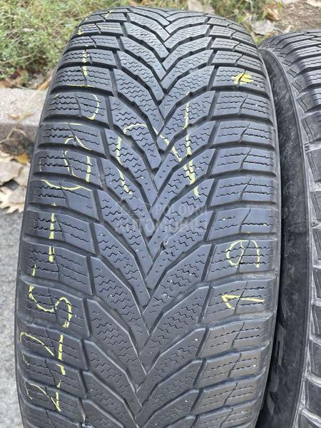 Nexen 225/60 R17 Zimska