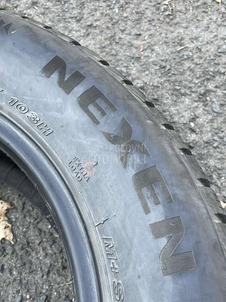 Nexen 225/60 R17 Zimska