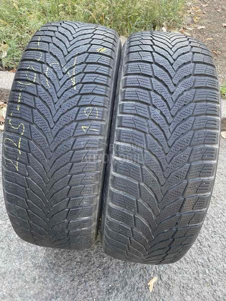 Nexen 225/60 R17 Zimska