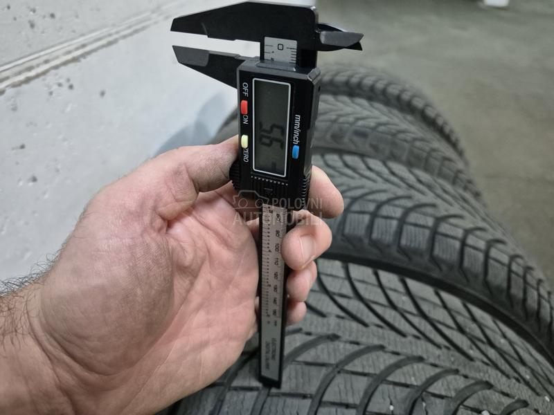 Michelin 225/60 R18 Zimska