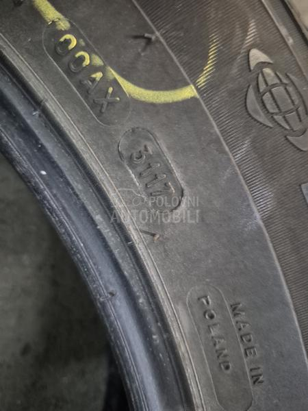 Michelin 225/60 R18 Zimska