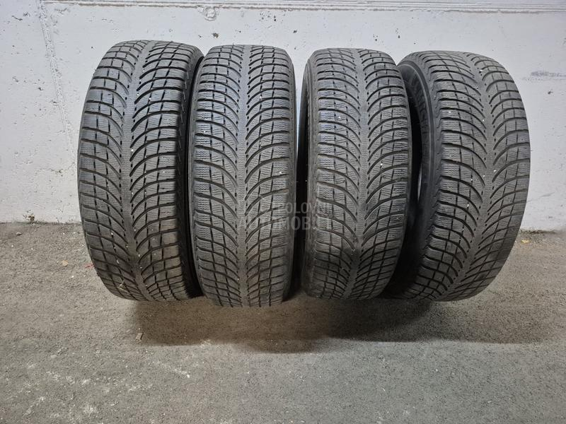 Michelin 225/60 R18 Zimska