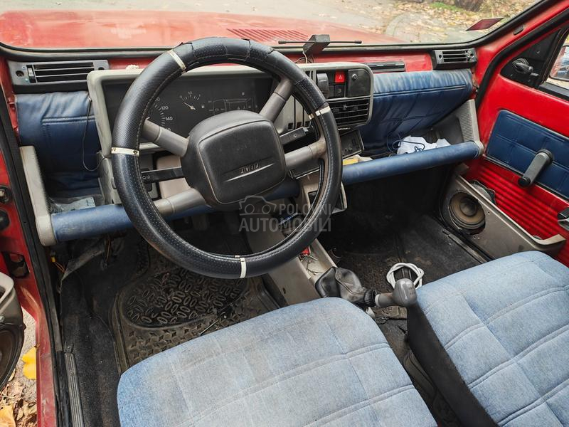 Fiat Panda 1.1