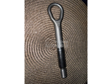 klin za vucu za Mercedes Benz A Klasa