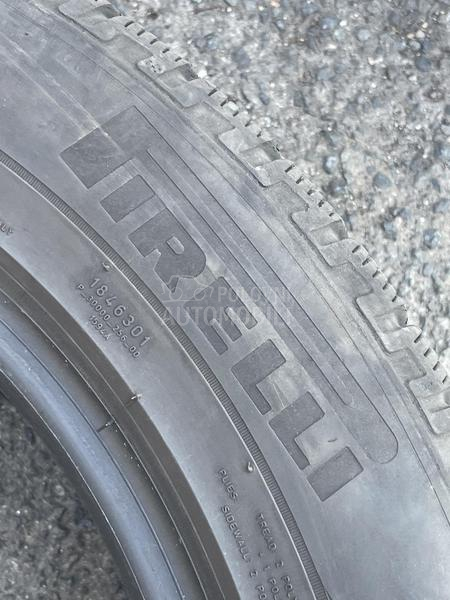 Pirelli 235/55 R18 Zimska