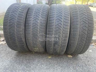 Pirelli 235/55 R18 Zimska