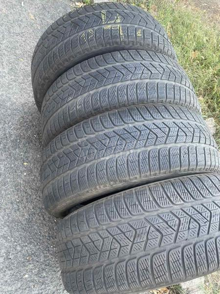 Pirelli 235/55 R18 Zimska