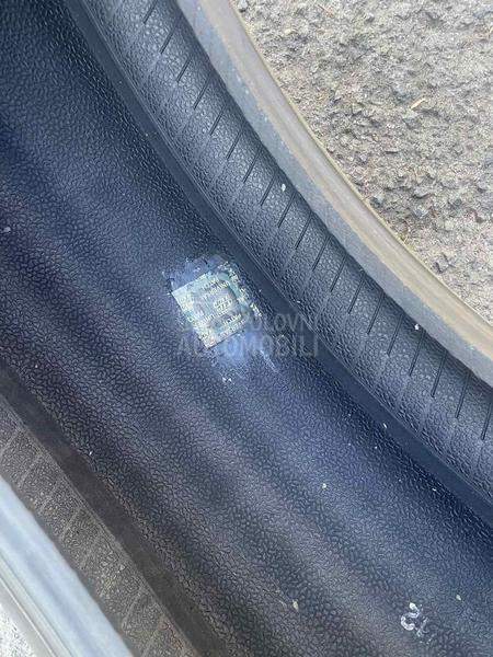 Pirelli 235/55 R18 Zimska