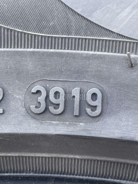 Pirelli 235/55 R18 Zimska