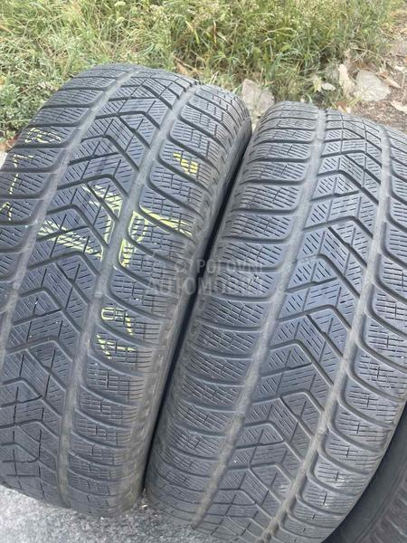 Pirelli 235/55 R18 Zimska