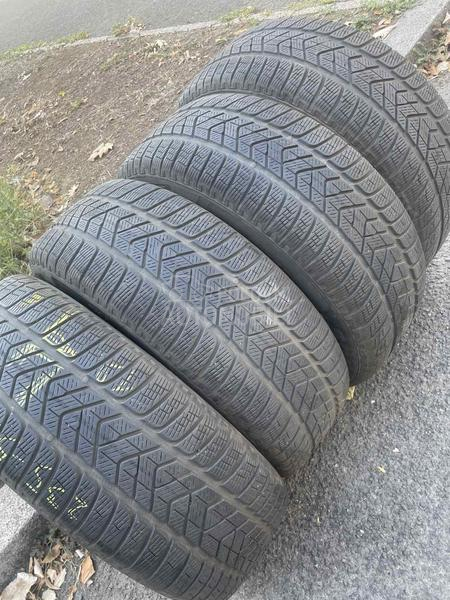 Pirelli 235/55 R18 Zimska