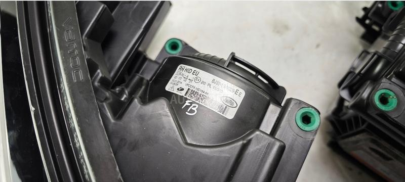 far levi i desni kompletan