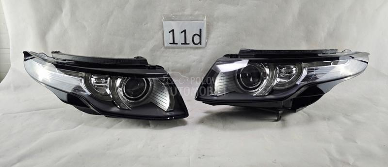 far levi i desni kompletan