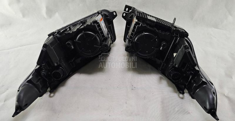 far levi i desni kompletan