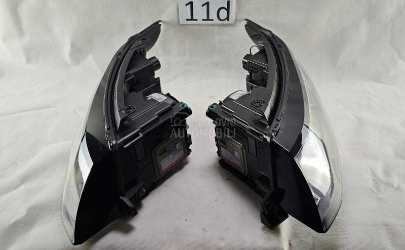 far levi i desni kompletan