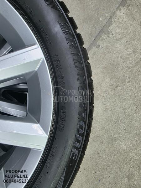 Bridgestone 185/60 R16 Zimska