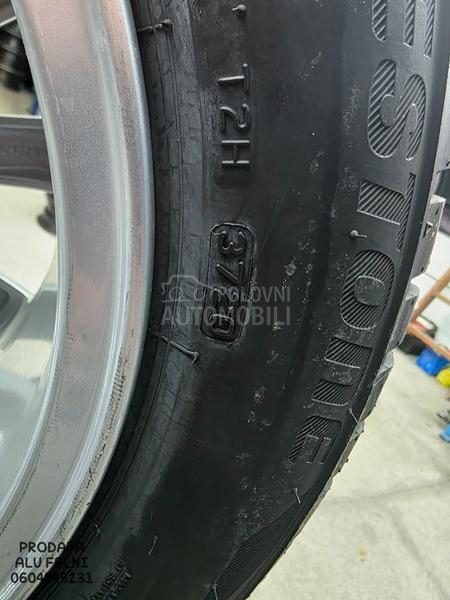 Bridgestone 185/60 R16 Zimska
