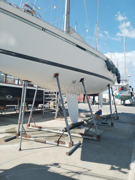 Beneteau first45f5