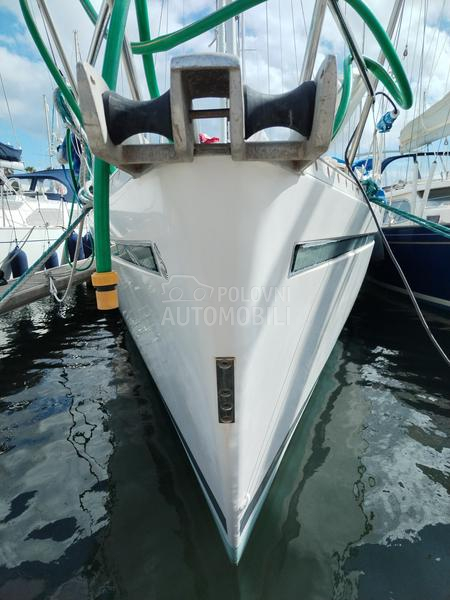 Beneteau first45f5