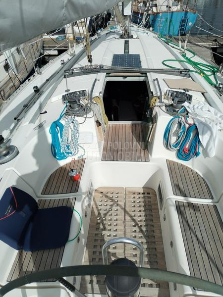 Beneteau first45f5