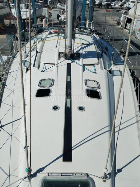 Beneteau first45f5