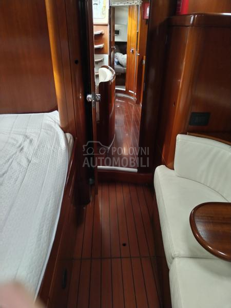 Beneteau first45f5