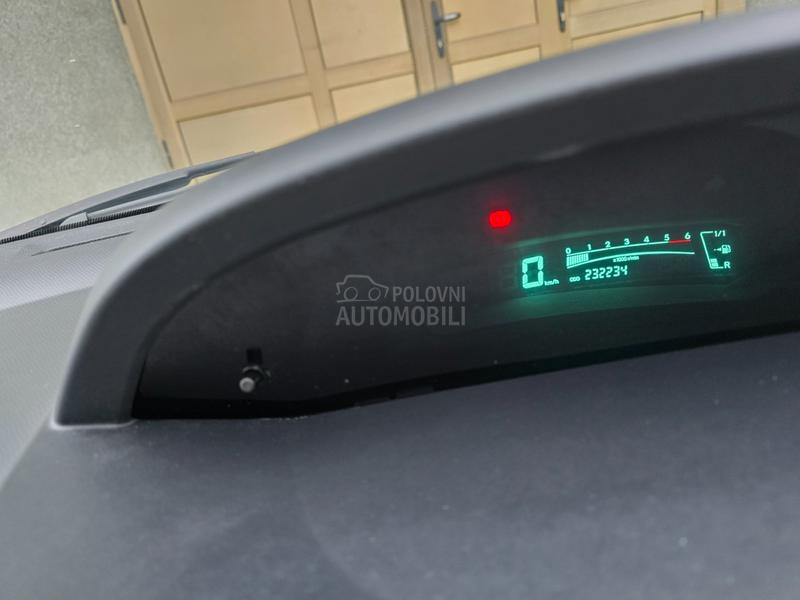 Toyota Yaris 1.4 d4d