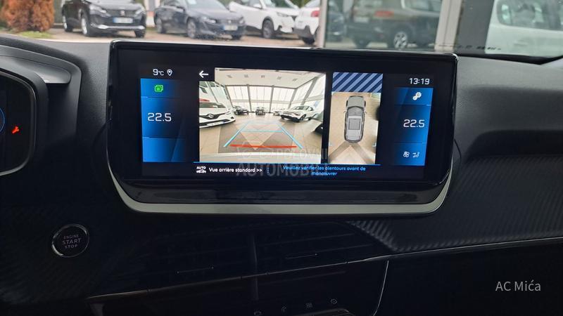 Peugeot 2008 1.2  NAV ALLUREE LED