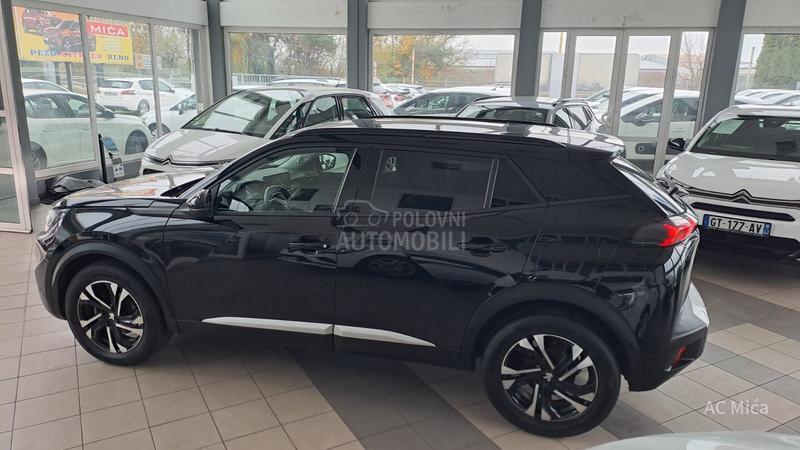 Peugeot 2008 1.2  NAV ALLUREE LED