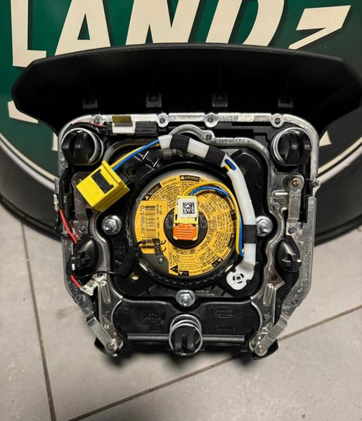 airbag volana orginalan