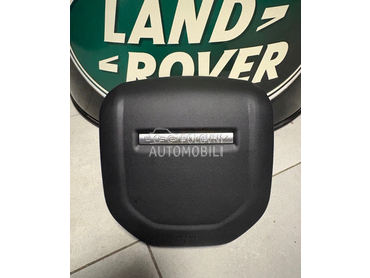 airbag volana orginalan za Land Rover Range Rover Evoque, Range Rover Sport, Discovery Sport ... od 2011. do 2020. god.
