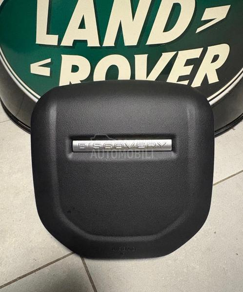 airbag volana orginalan