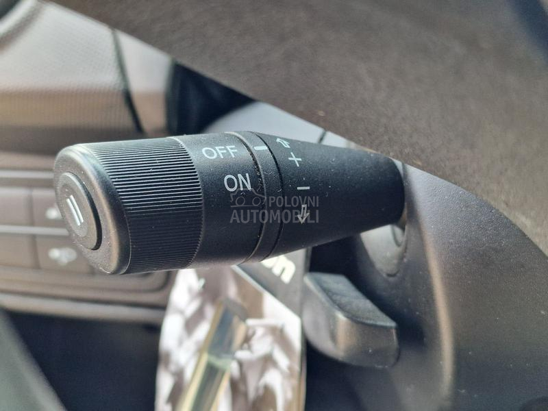 Fiat Qubo 1.3 TREKKING