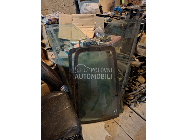 bocna stakla 3 vrata za Renault Clio