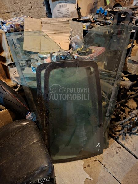 bocna stakla 3 vrata