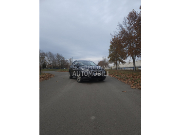 Honda HR-V EXECUTIVE OPREMA