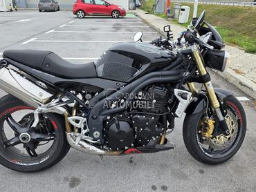Triumph SPEED TRIPLE