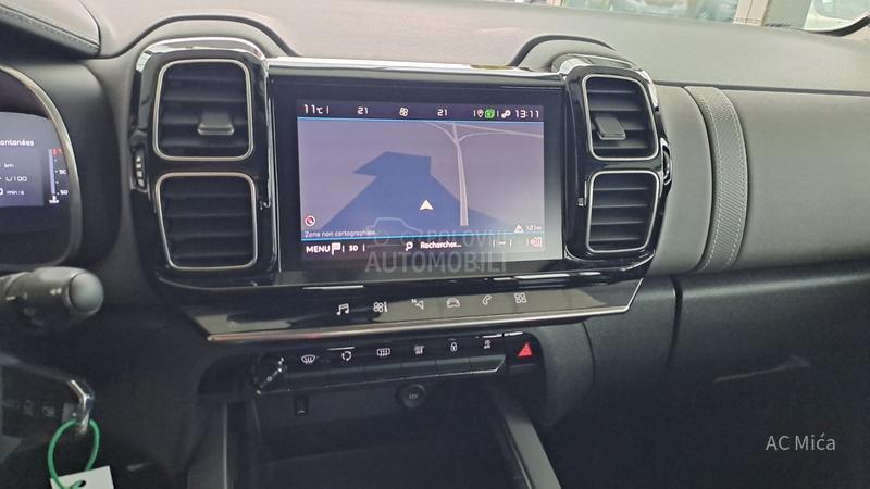Citroen C5 Aircross 1.5 BLU NAV ALU AUT