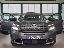 Citroen C5 Aircross 1.5 BLU NAV ALU AUT
