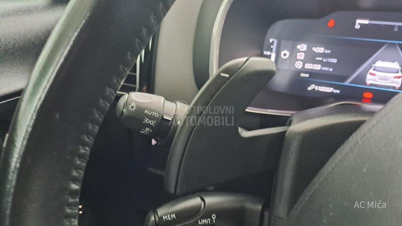 Citroen C5 Aircross 1.5 BLU NAV ALU AUT