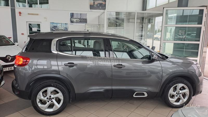 Citroen C5 Aircross 1.5 BLU NAV ALU AUT