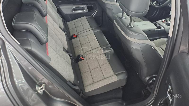 Citroen C5 Aircross 1.5 BLU NAV ALU AUT