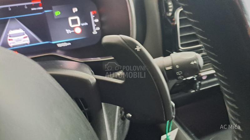 Citroen C5 Aircross 1.5 BLU NAV ALU AUT
