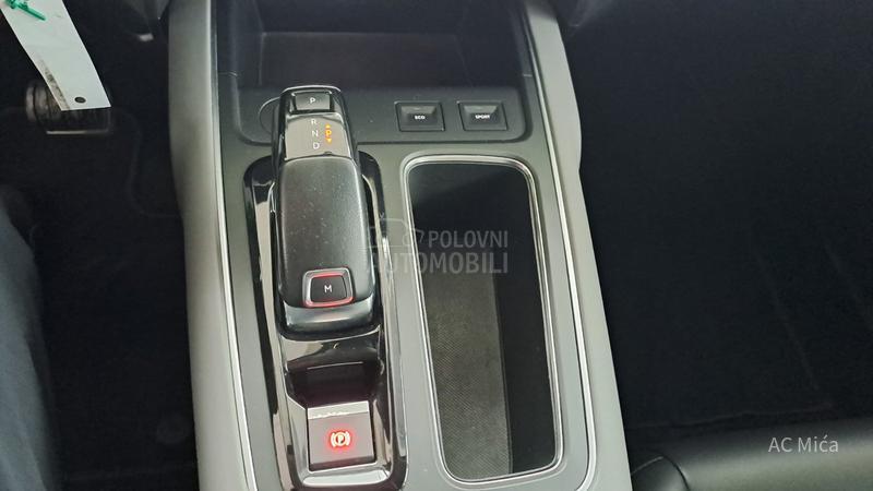 Citroen C5 Aircross 1.5 BLU NAV ALU AUT