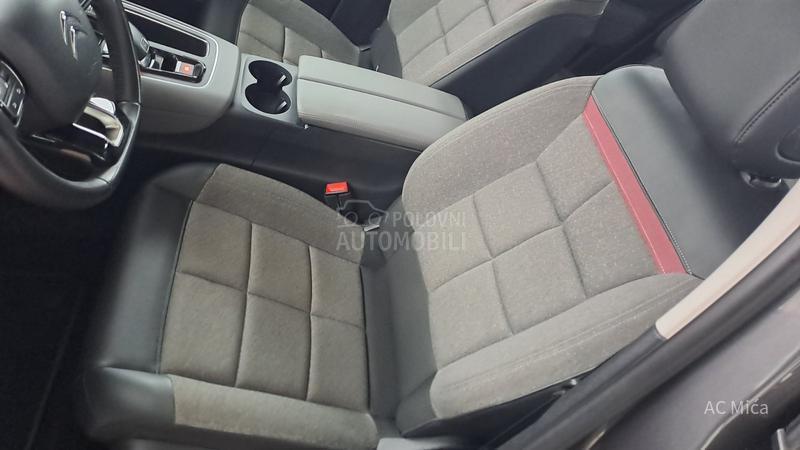 Citroen C5 Aircross 1.5 BLU NAV ALU AUT
