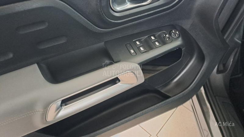 Citroen C5 Aircross 1.5 BLU NAV ALU AUT