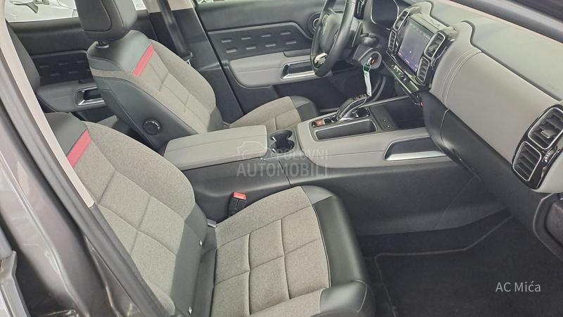 Citroen C5 Aircross 1.5 BLU NAV ALU AUT